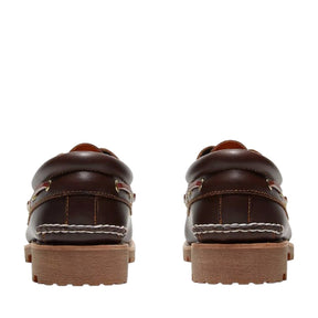 TIMBERLAND Scarpe TB030003