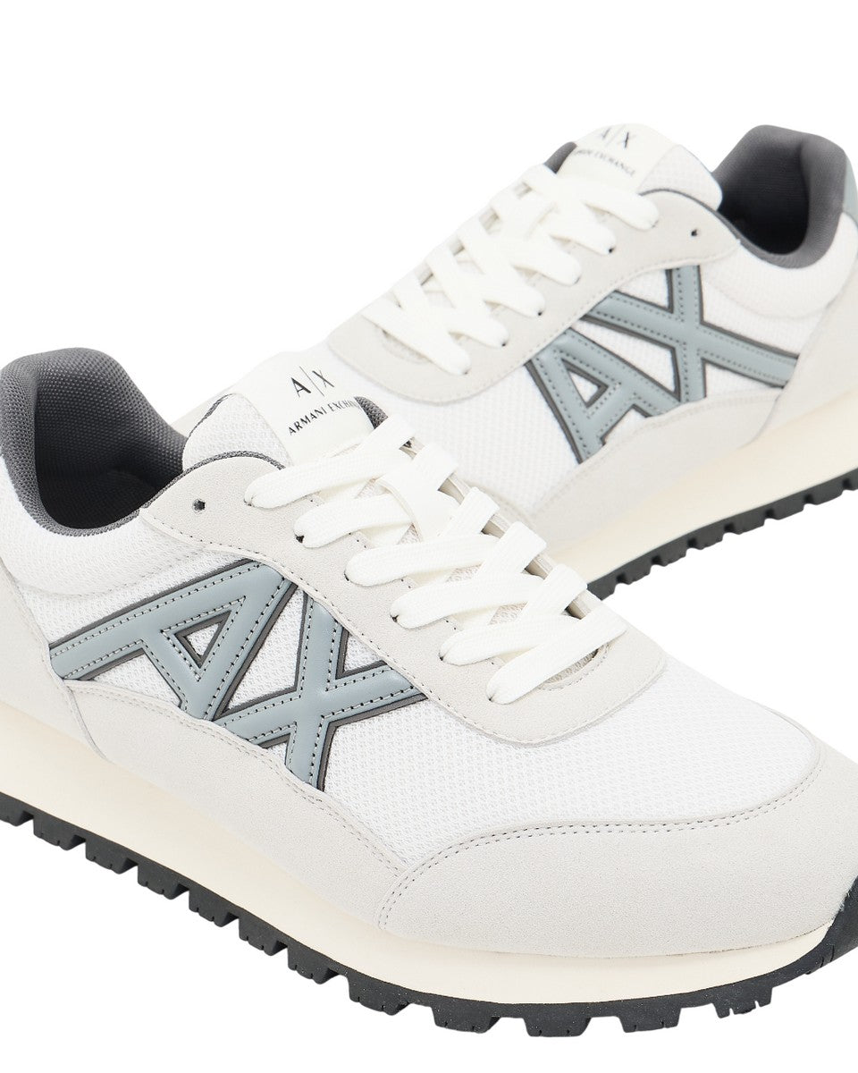 ARMANI EXCHANGE Sneakers XM001960 AF19388