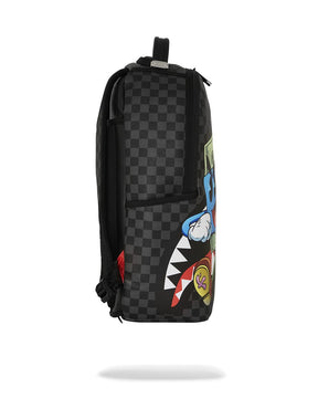 SPRAYGROUND Zaino