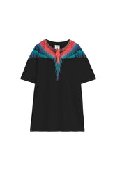 COUNTY OF MILAN T-shirt S6CMMATH029