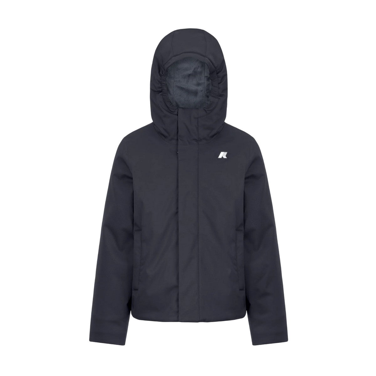 K-WAY KIDS Giubbotto K1128FW