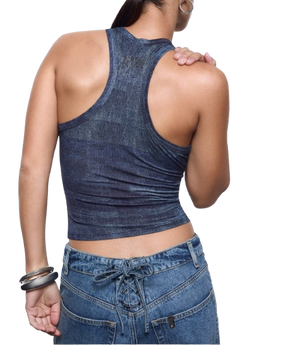 LIUJO Top UA6505J1624