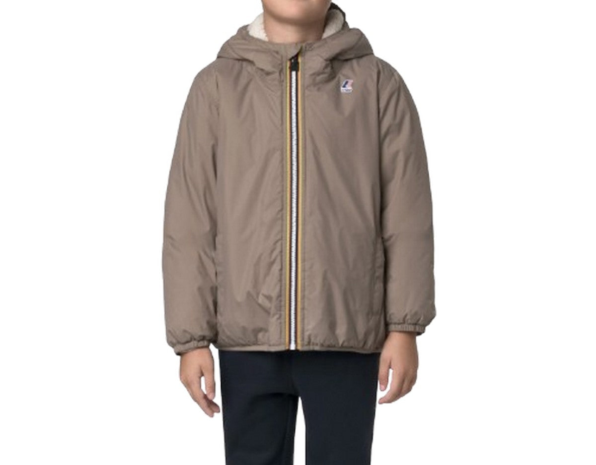 K-WAY KIDS Giubbotto K7142TW