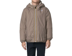 K-WAY KIDS Giubbotto K7142TW