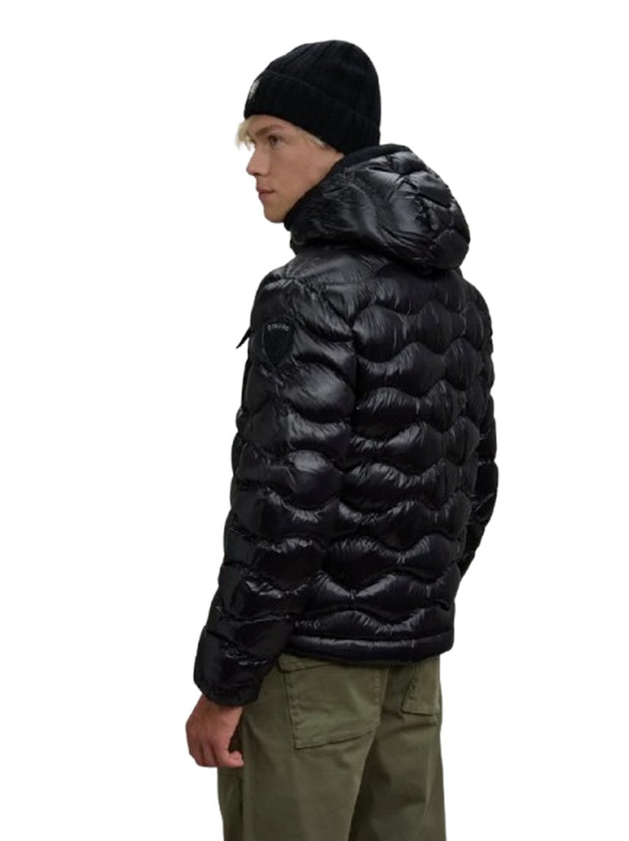 BLAUER Giubbotto 25WBLUC08078 006355