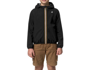 K-WAY KIDS Giubbotto K21371W
