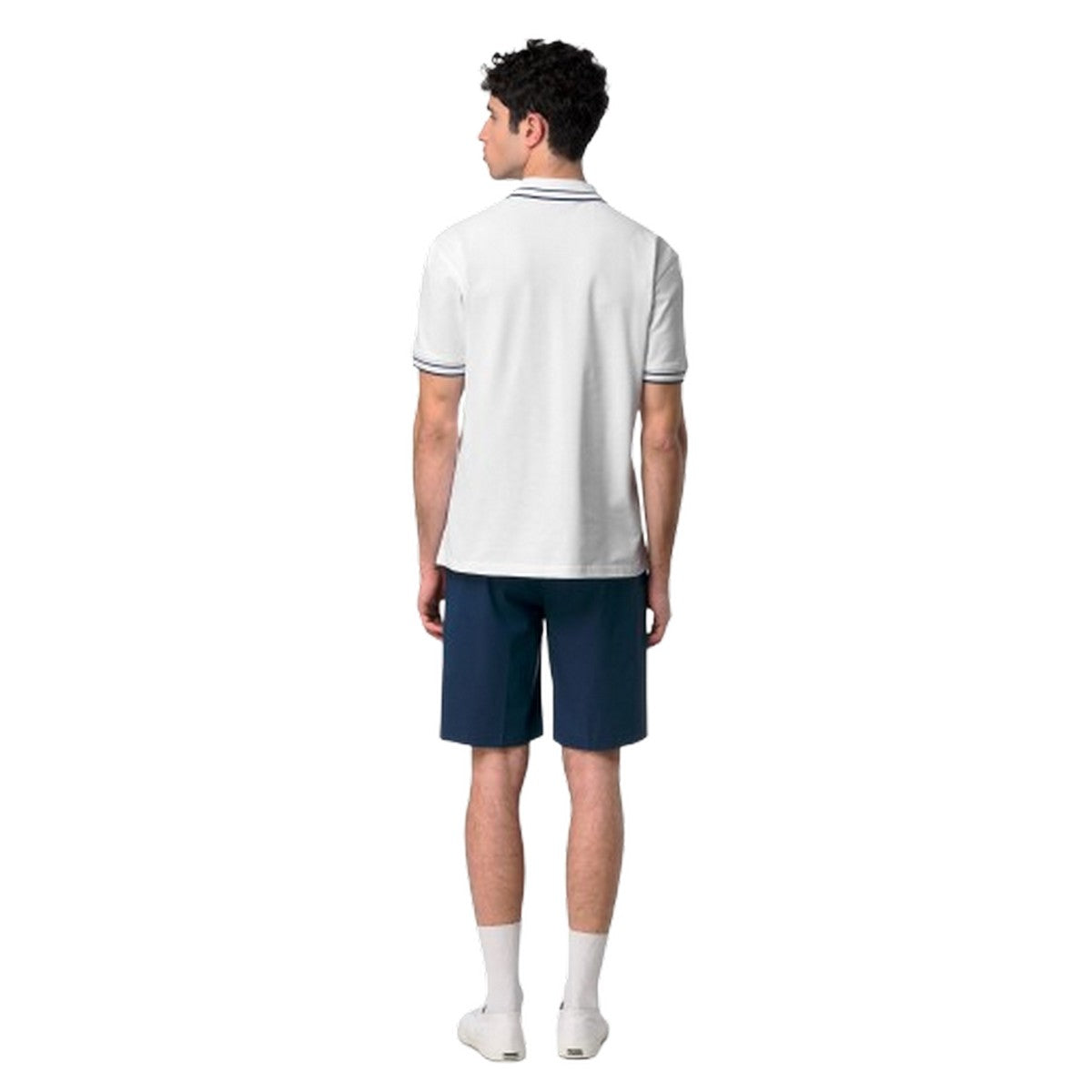 K-WAY Polo K2145BW