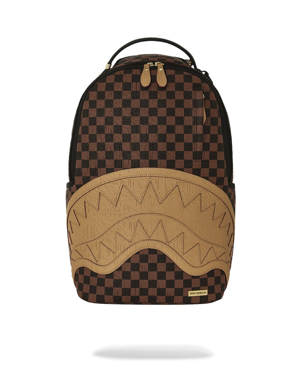 SPRAYGROUND Zaino 910B8592NSZ