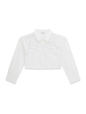 GUESS Camicia J6RH00 WBHQ1