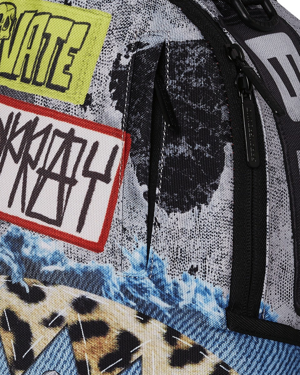 SPRAYGROUND Zaino