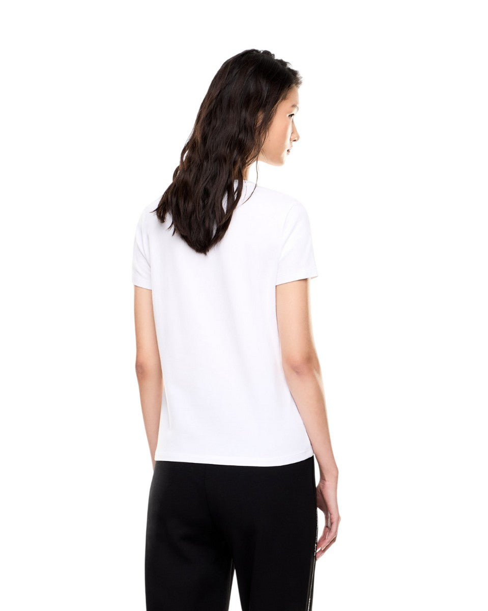 EA7 EMPORIO ARMANI T-shirt 7W001097 AF10373