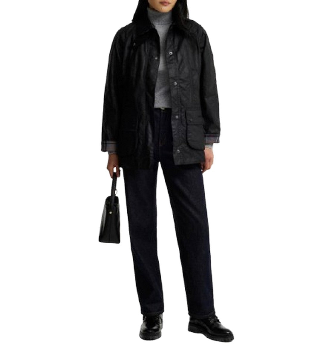 BARBOUR Giubbotto LWX0667