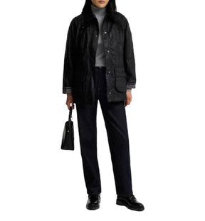 BARBOUR Giubbotto LWX0667