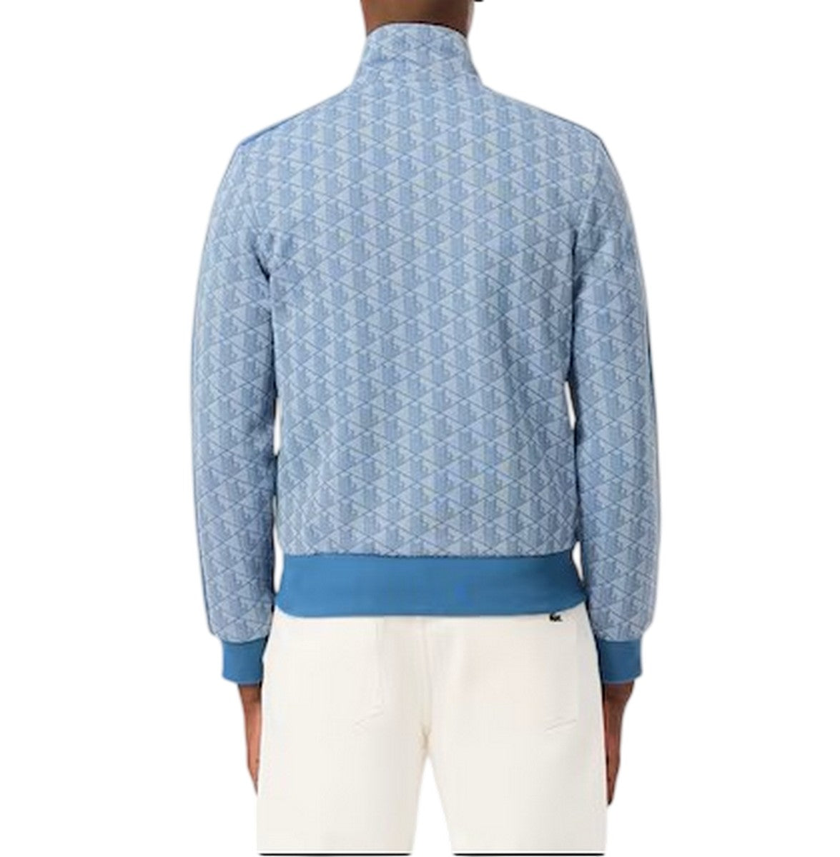 LACOSTE Felpa SH1368