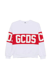 GCDS Felpa Bambini Z0UKQE584F004