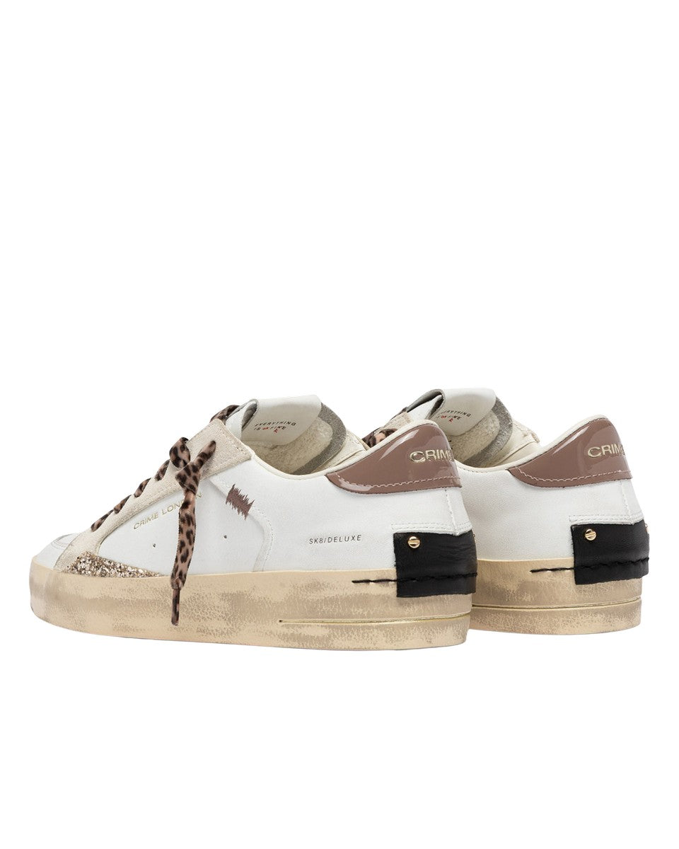 CRIME LONDON Sneakers 23102