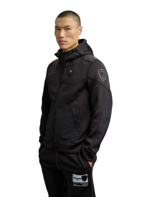 BLAUER Felpa 25WBLUF02253 004745