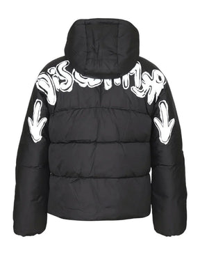 DISCLAIMER Giubbotto 25IDK58613