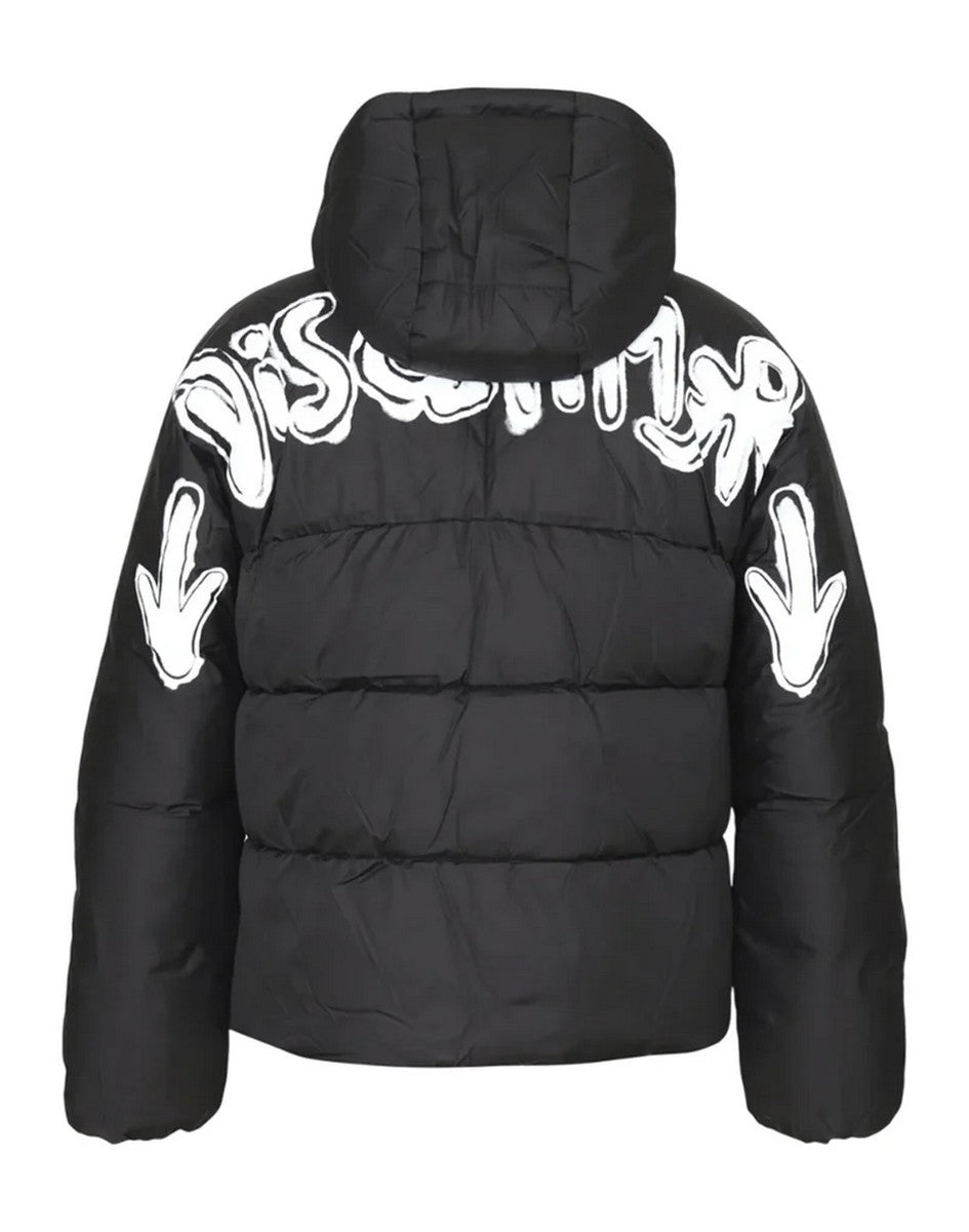 DISCLAIMER Giubbotto 25IDK58613