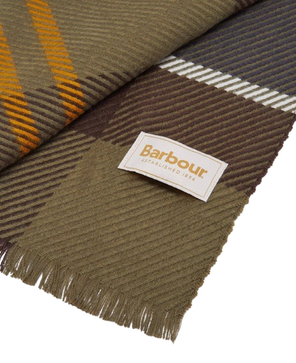 BARBOUR Sciarpa LSC0308 LSC