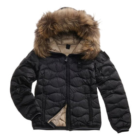 BLAUER Giubbotto 25WBLDC03096 006047