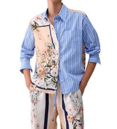 LIUJO Camicia WA6383T2555