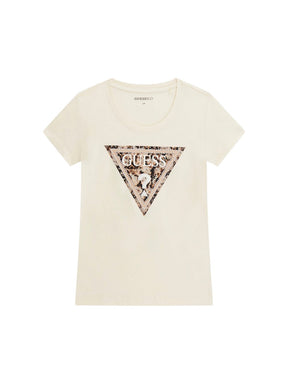 GUESS T-shirt W6RI32 J1314