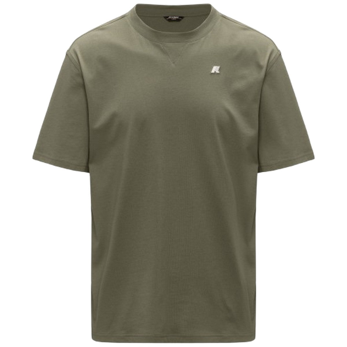 K-WAY T-shirt K8148BW
