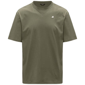 K-WAY T-shirt K8148BW