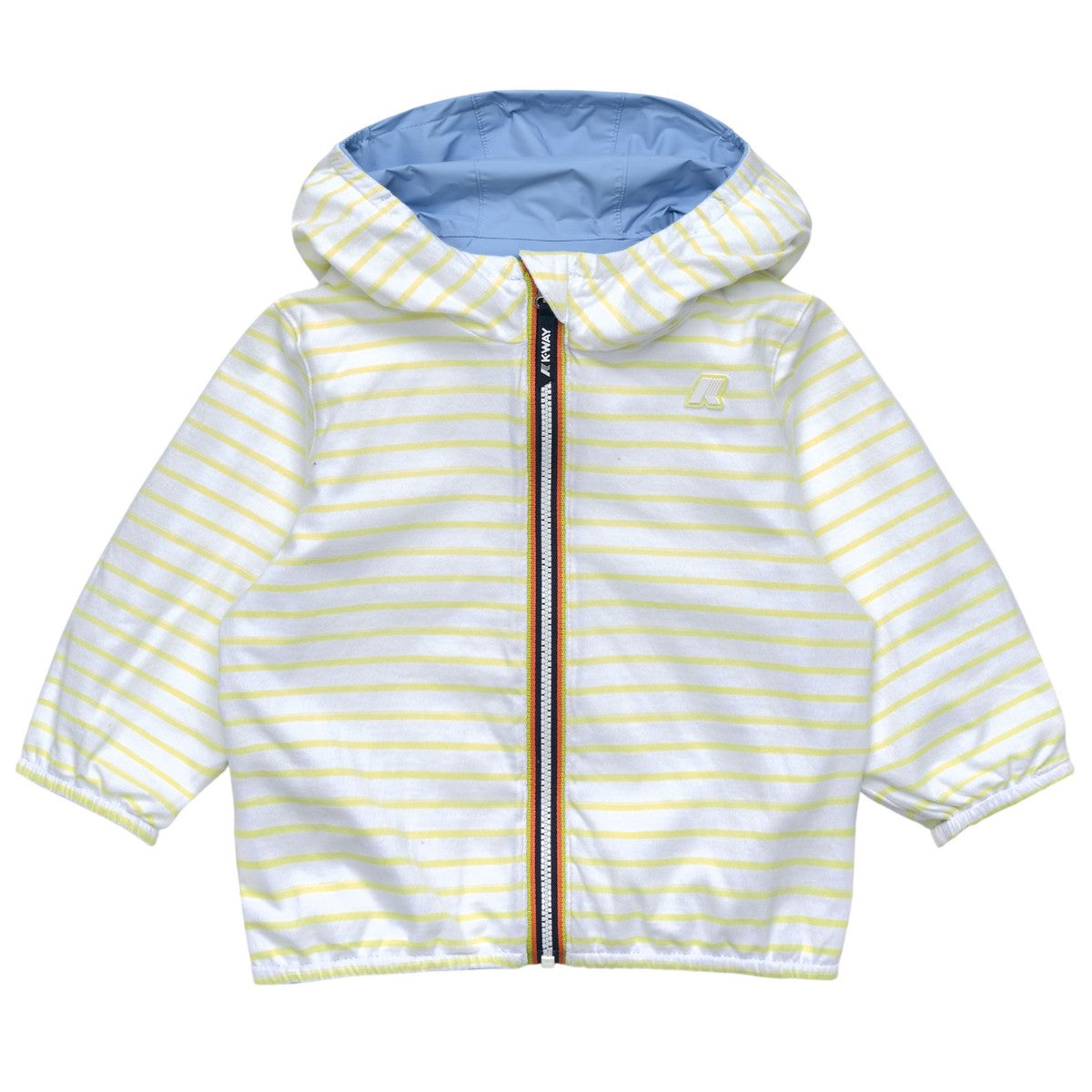K-WAY KIDS Giubbotto K2132MW
