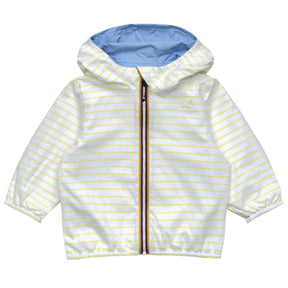 K-WAY KIDS Giubbotto K2132MW