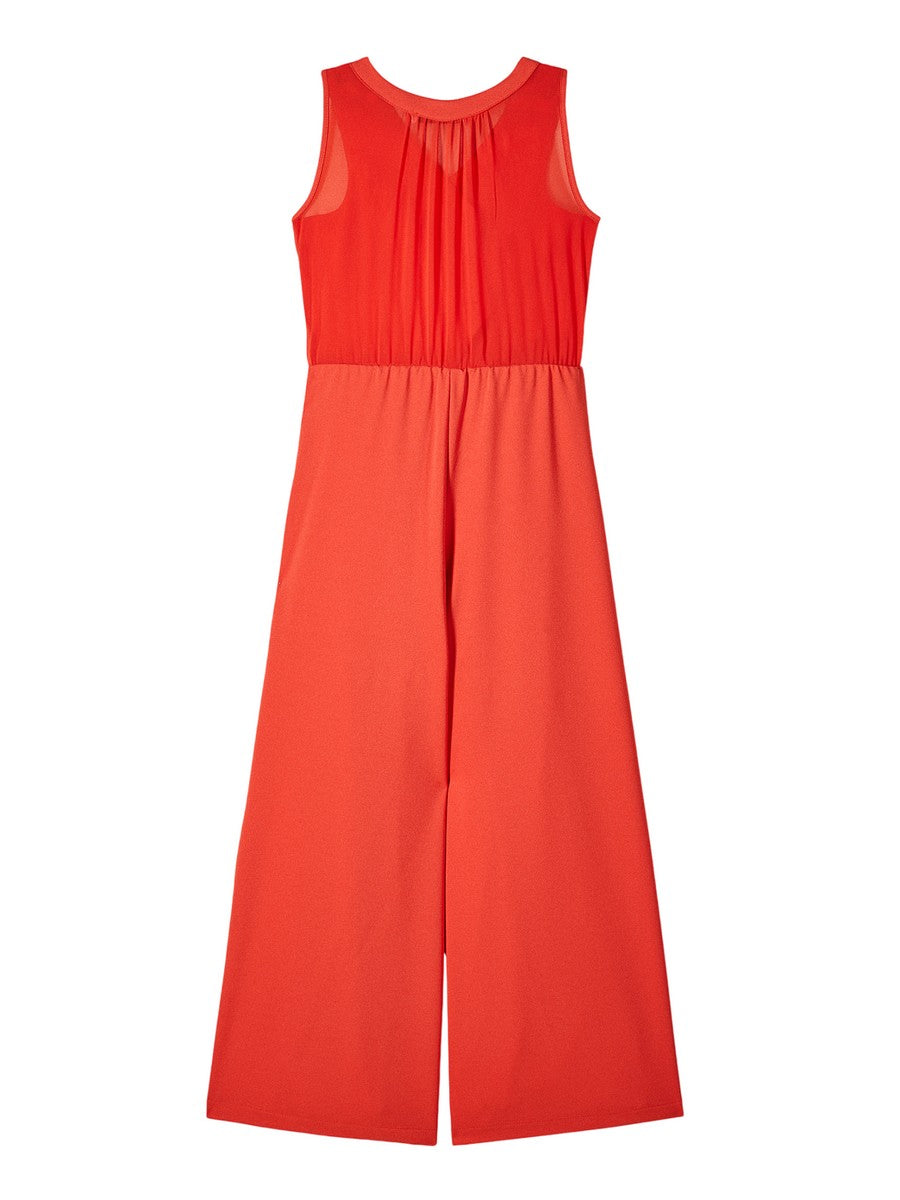 PATRIZIA PEPE Tuta fashion 7T0024/A555