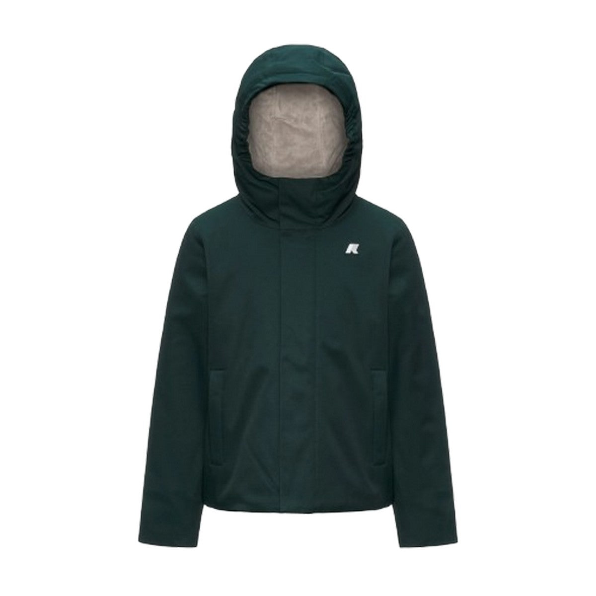 K-WAY KIDS Giubbotto K1128FW