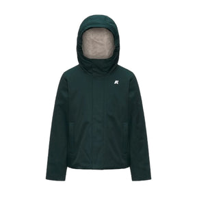 K-WAY KIDS Giubbotto K1128FW