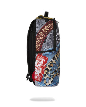 SPRAYGROUND Zaino