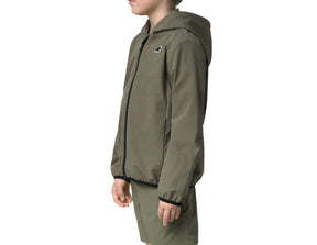 K-WAY KIDS Giubbotto K4133FW