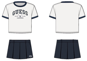 GUESS Completo J6GG00 K6YW0