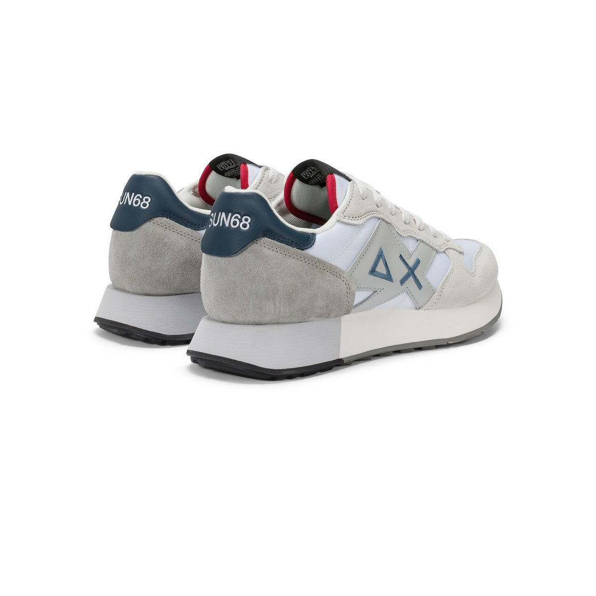 SUN68 Sneakers Z36115