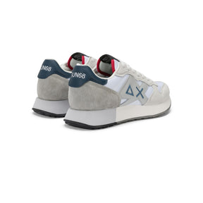 SUN68 Sneakers Z36115