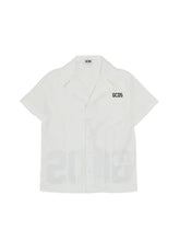 GCDS Camicia C1BKQH517T330