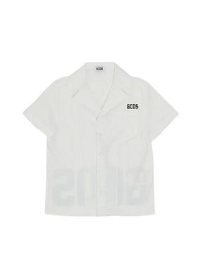 GCDS Camicia C1BKQH517T330