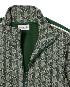 LACOSTE Felpa SH1368