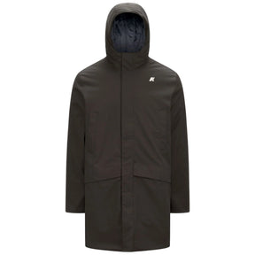 K-WAY Giubbotto K8133FW