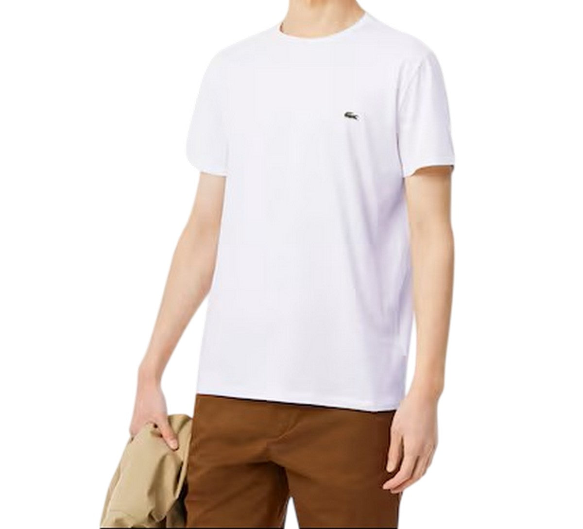 LACOSTE T-shirt TH6709