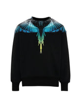 COUNTY OF MILAN Felpa Ragazzo S6CMJBSW019