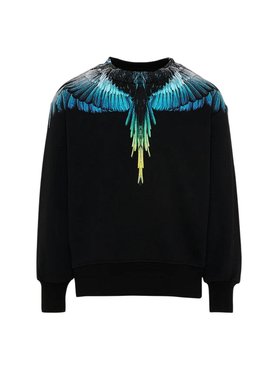 COUNTY OF MILAN Felpa Ragazzo S6CMJBSW019