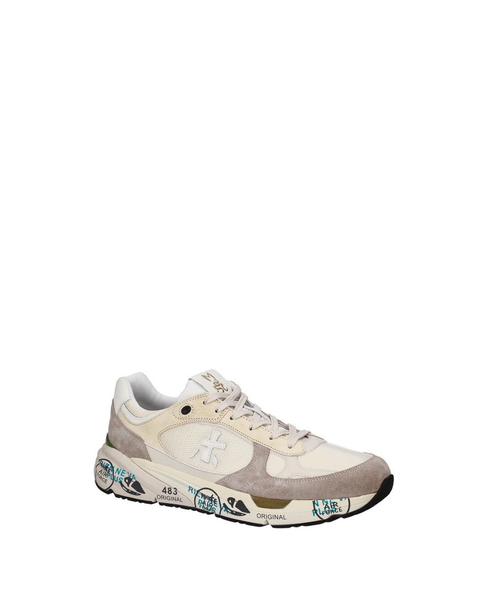 PREMIATA Sneakers MASE