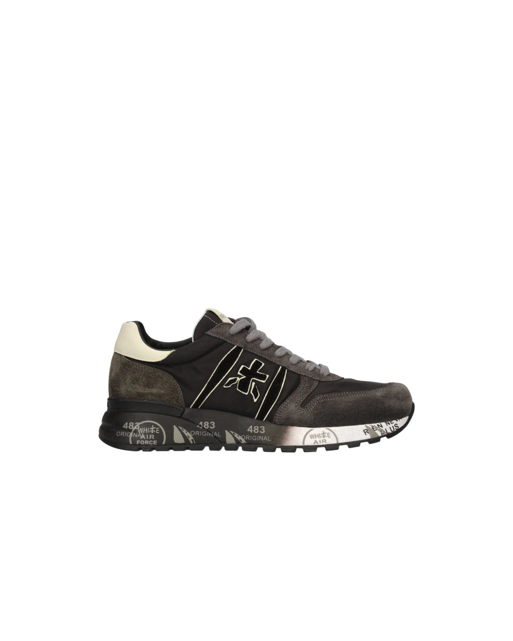 PREMIATA Sneakers LANDER