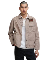 BARBOUR INTERNATIONAL Giubbotto MCA0976 MCA