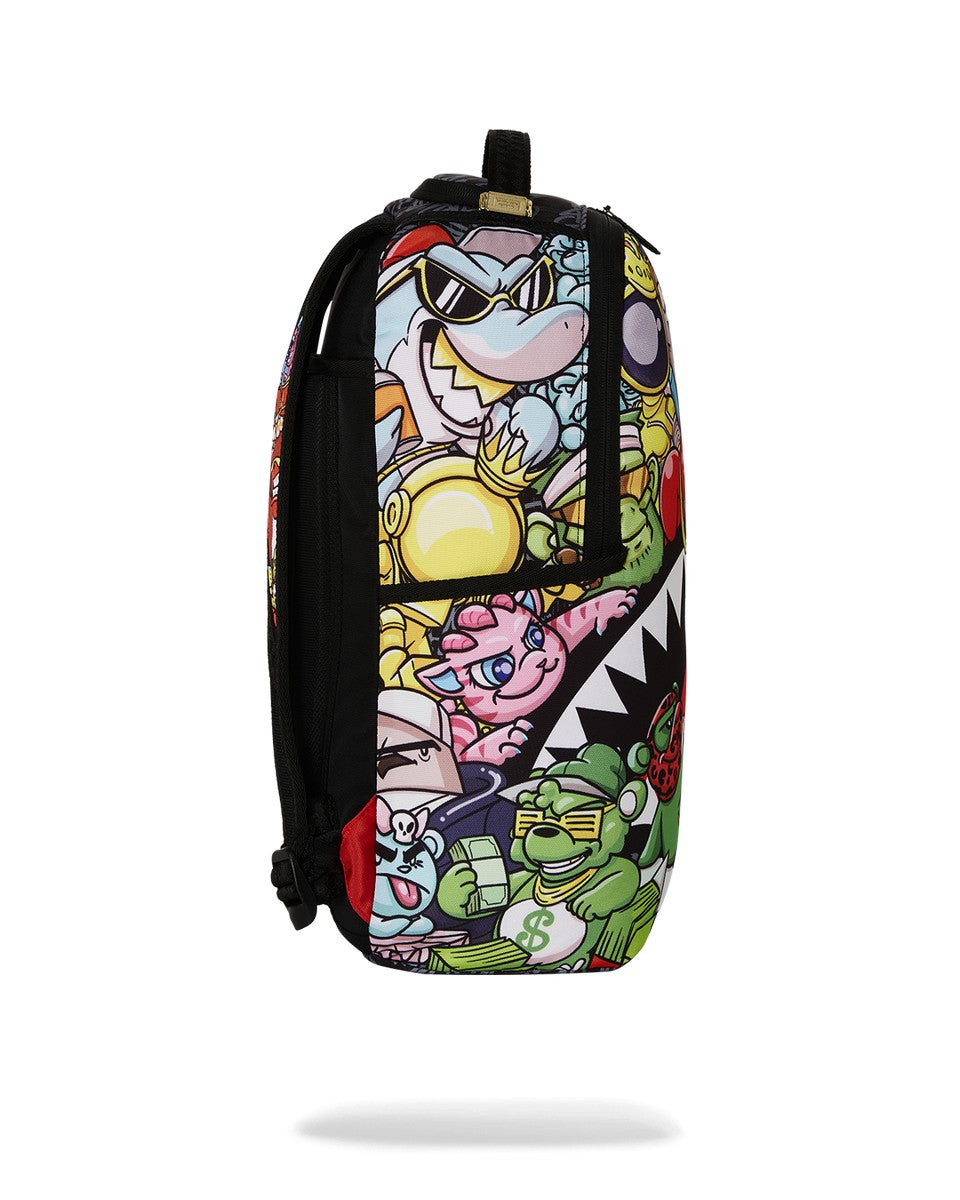 SPRAYGROUND Zaino